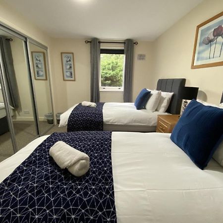 Pure Apartments Dunfermline East - Dalgety Bay Saint Davids  Kültér fotó