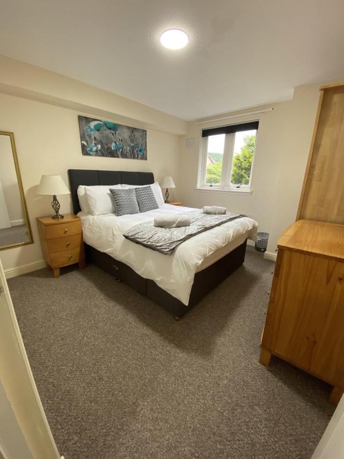 Pure Apartments Dunfermline East - Dalgety Bay Saint Davids  Kültér fotó