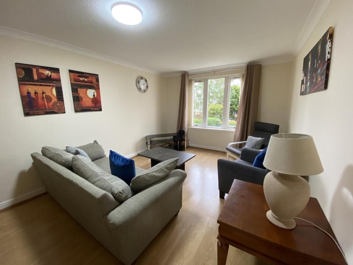 Pure Apartments Dunfermline East - Dalgety Bay Saint Davids  Kültér fotó