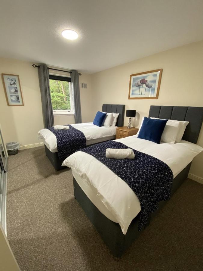 Pure Apartments Dunfermline East - Dalgety Bay Saint Davids  Kültér fotó