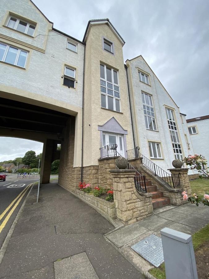 Pure Apartments Dunfermline East - Dalgety Bay Saint Davids  Kültér fotó
