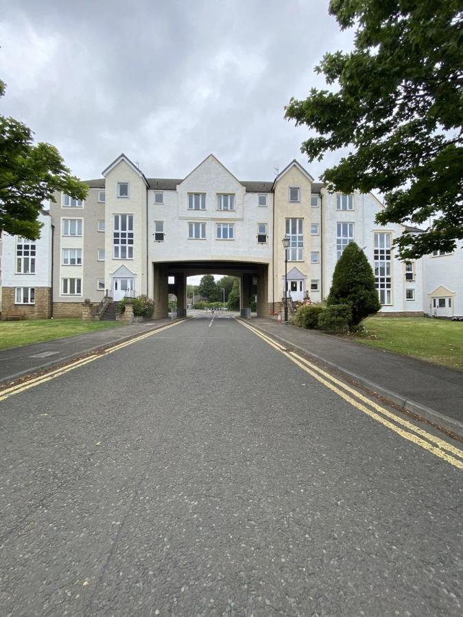Pure Apartments Dunfermline East - Dalgety Bay Saint Davids  Kültér fotó