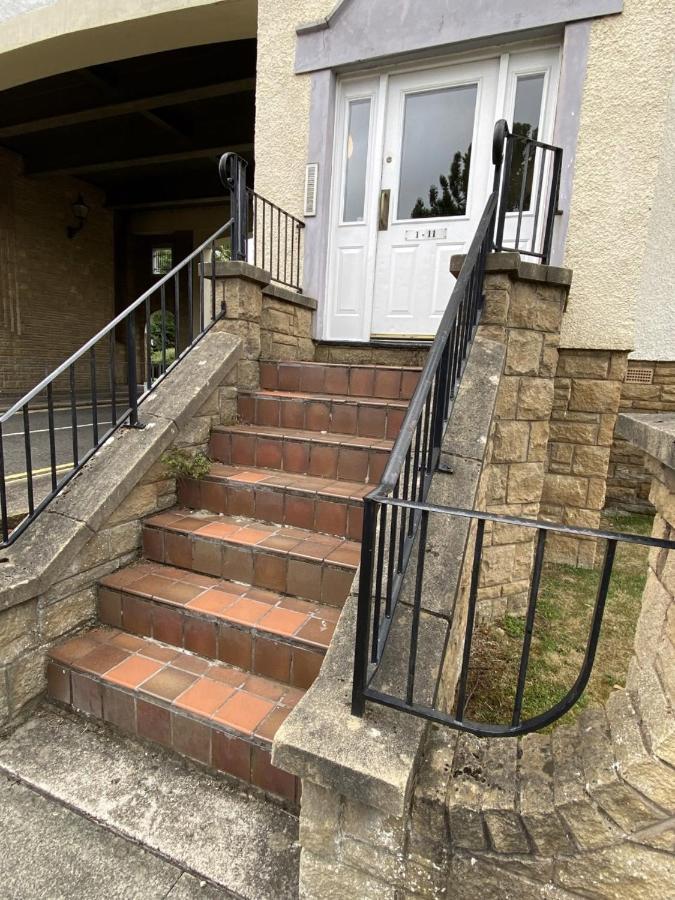 Pure Apartments Dunfermline East - Dalgety Bay Saint Davids  Kültér fotó